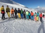 Ski-Weekend 2020